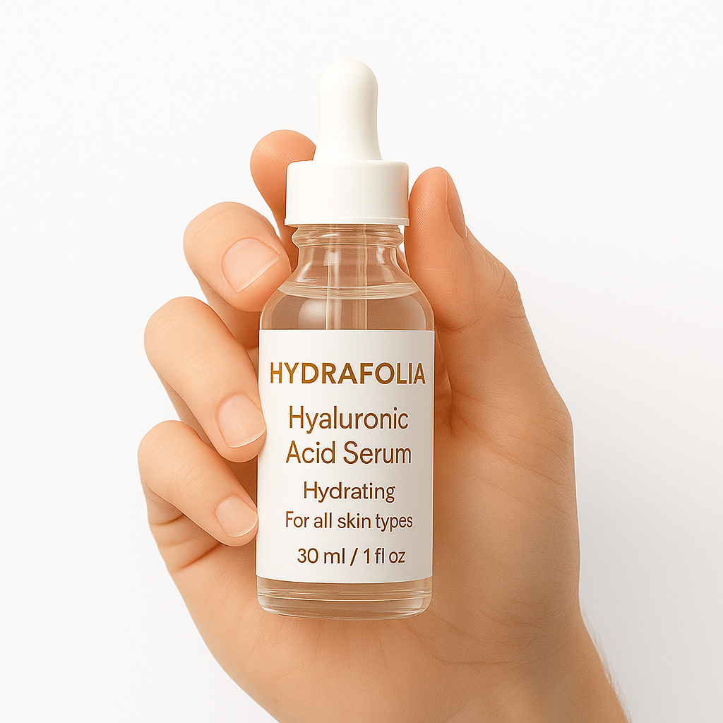 Hyaluronic Acid Serum