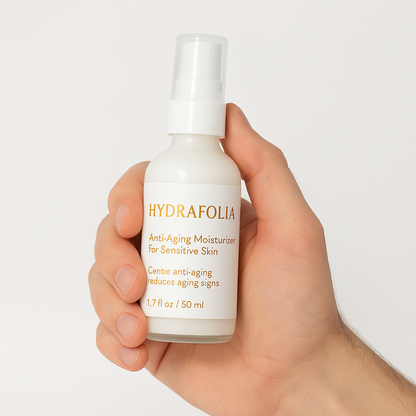 Hyaluronic Acid Serum