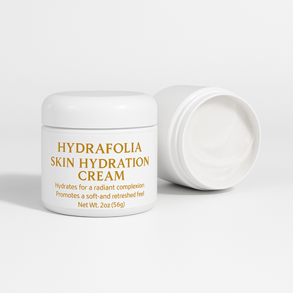 Hyaluronic Acid Serum